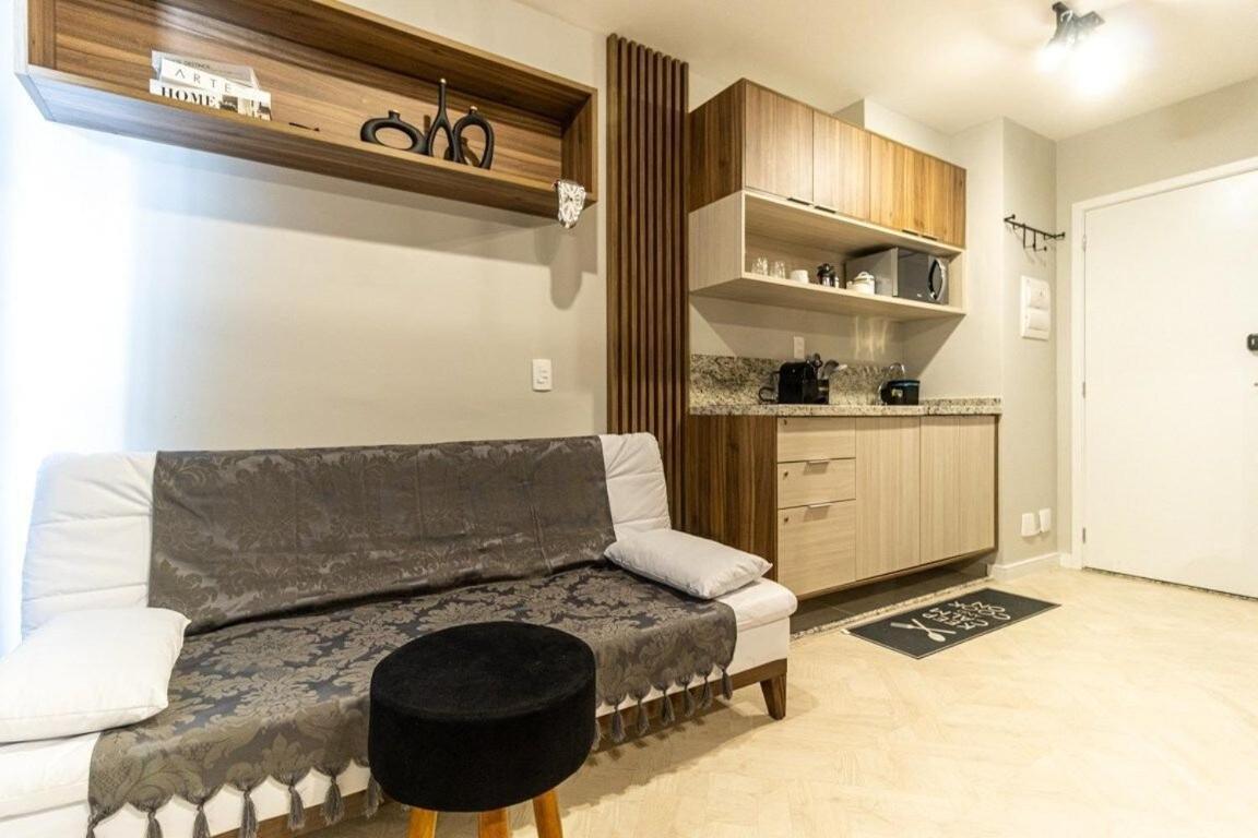 Condominio Mobi One Paulista São Paulo Exterior foto
