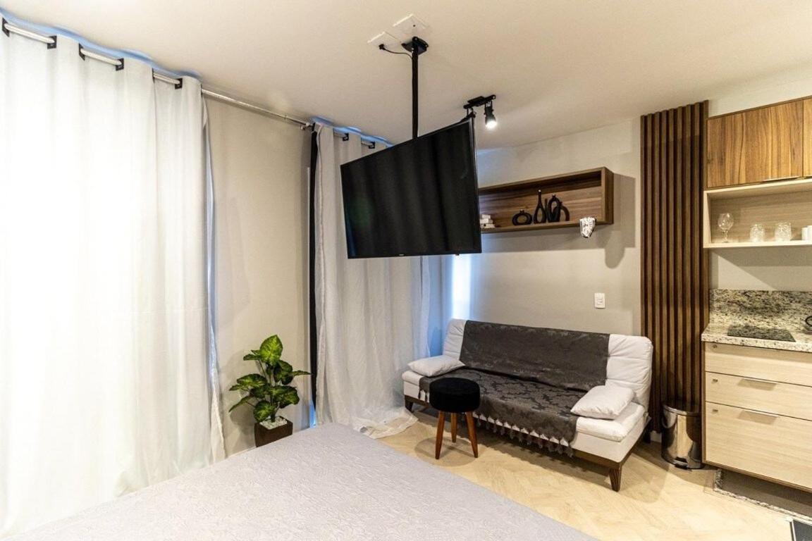 Condominio Mobi One Paulista São Paulo Exterior foto