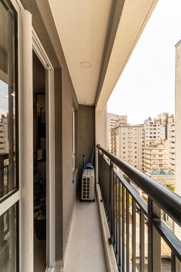 Condominio Mobi One Paulista São Paulo Exterior foto
