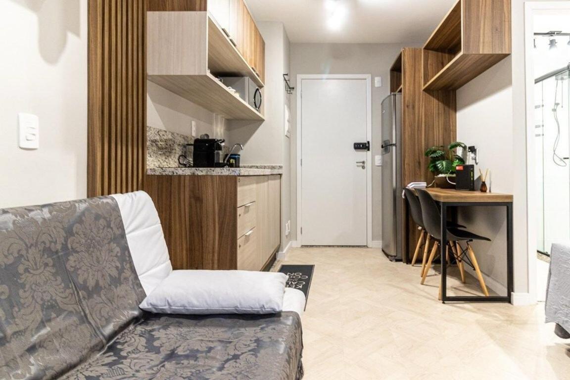 Condominio Mobi One Paulista São Paulo Exterior foto