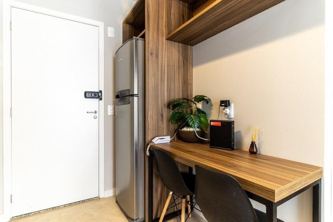 Condominio Mobi One Paulista São Paulo Exterior foto